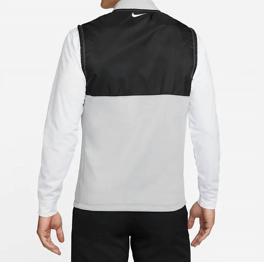 Nike - Men's Victory Golf Vest