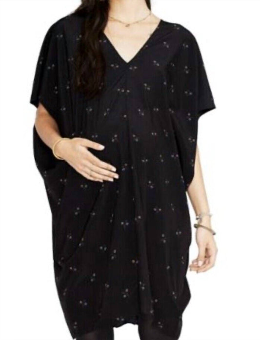 Hatch - Slouch Maternity Dress