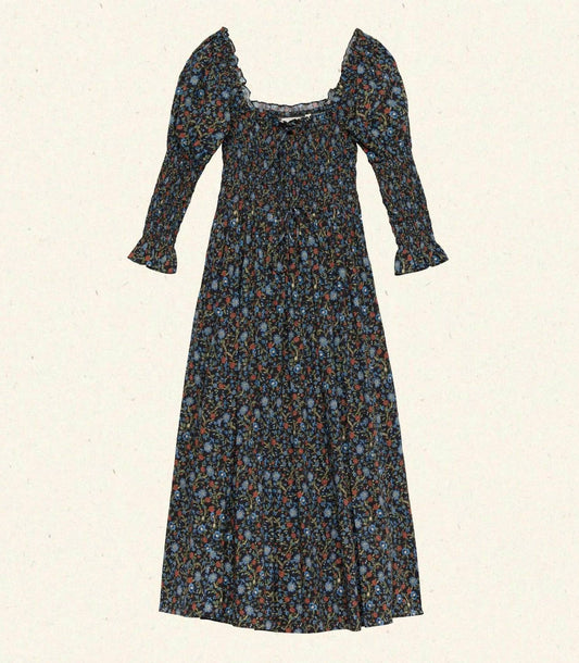 Dôen - Women's Bijou Dress