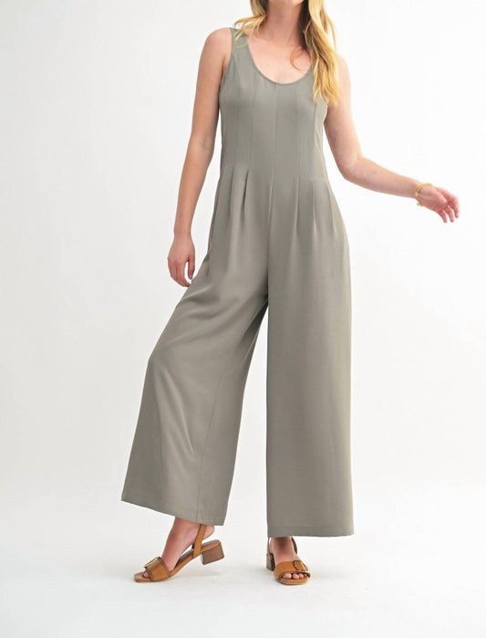 Fun 2 Fun - Waylon Jumpsuit