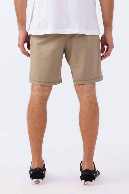 O'Neill - Men's Og Porter Shorts