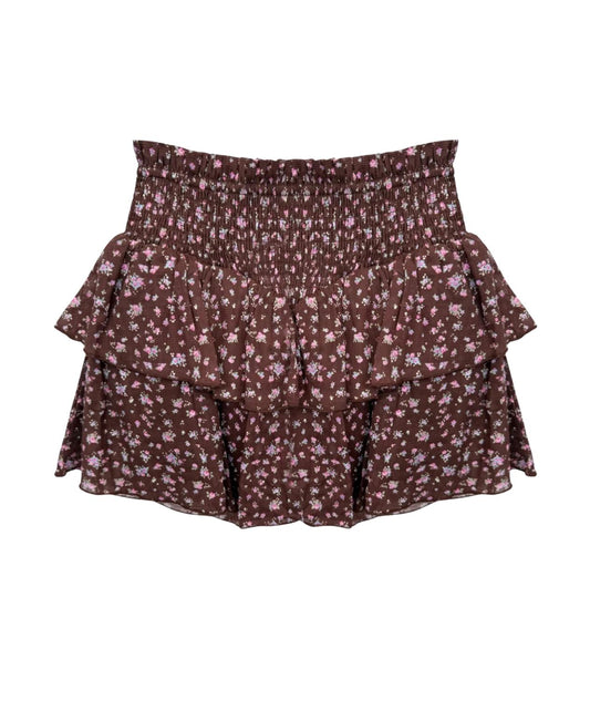 Katie J Nyc - Girls Melody Mini Skirt