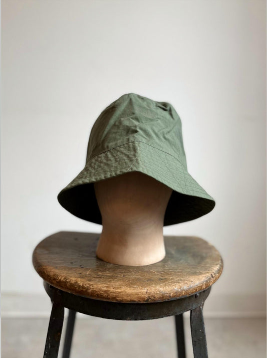Engineered Garments - Men's Bucket Hat