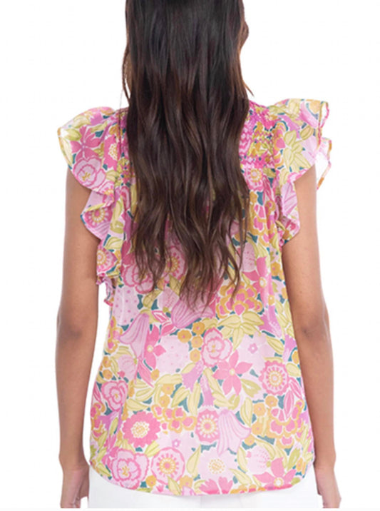 Banjanan - Julia Top