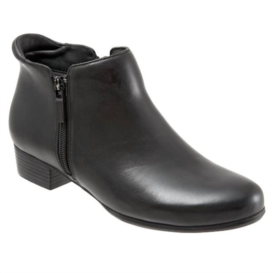 Trotters - Women's Major Boots