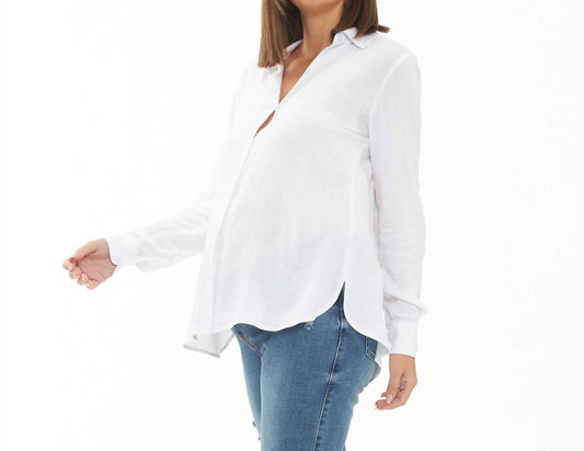 Ripe - Clara Relaxed Shirt