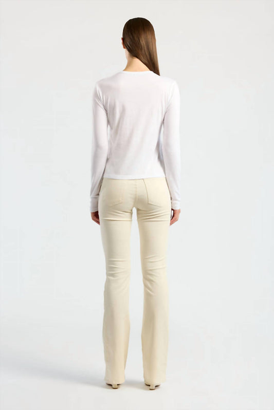 Cotton Citizen - Standard Long Sleeve Shirt