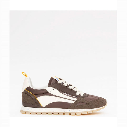 Oncept - Women's Toronto Low Top Sneakers