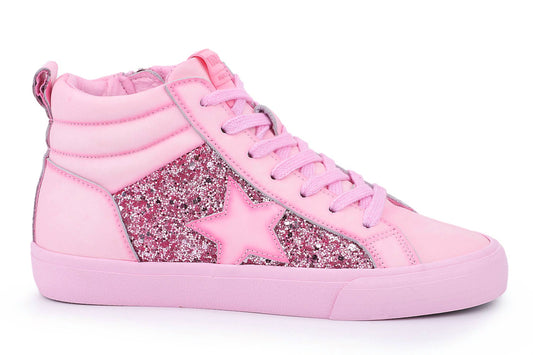 Alexis High Top Sneakers