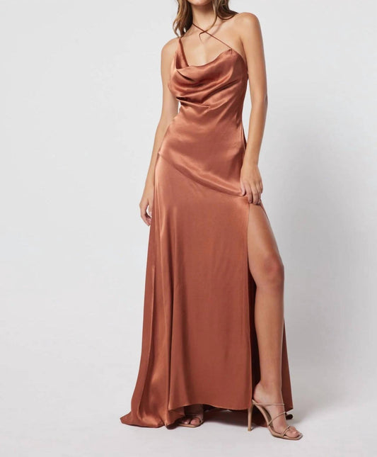 Elliatt - Belmont Maxi Gown