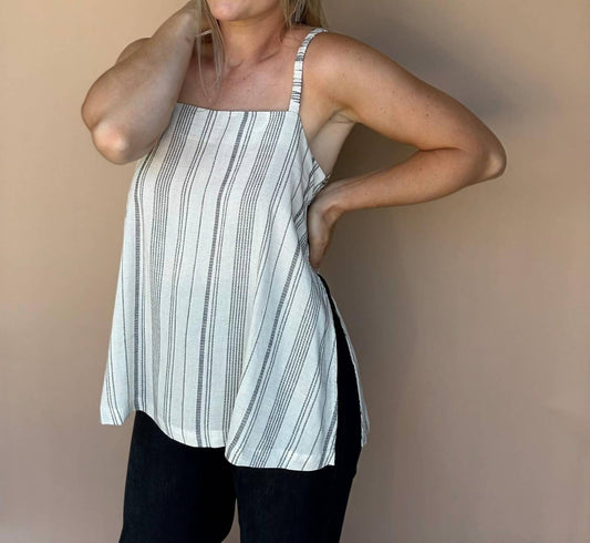 Promesa - Sutton Top