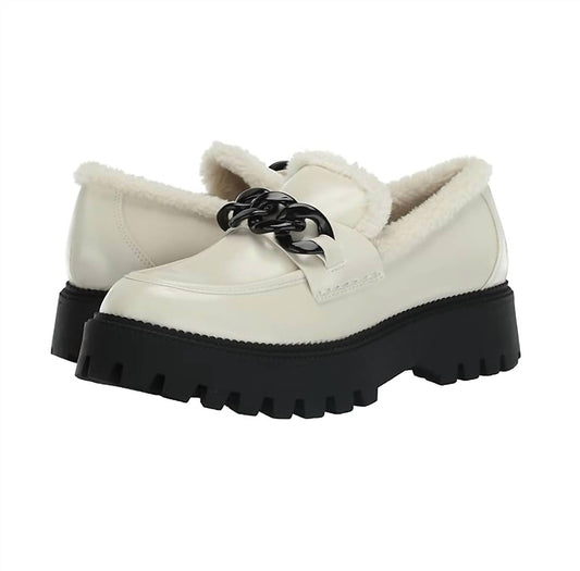 Dolce Vita - Women's Larazzo Platform Loafer