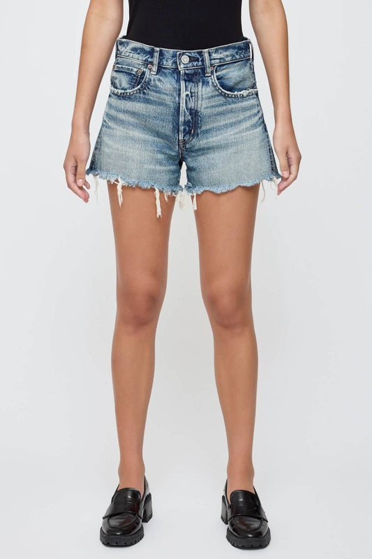 Moussy - Douglaston Shorts