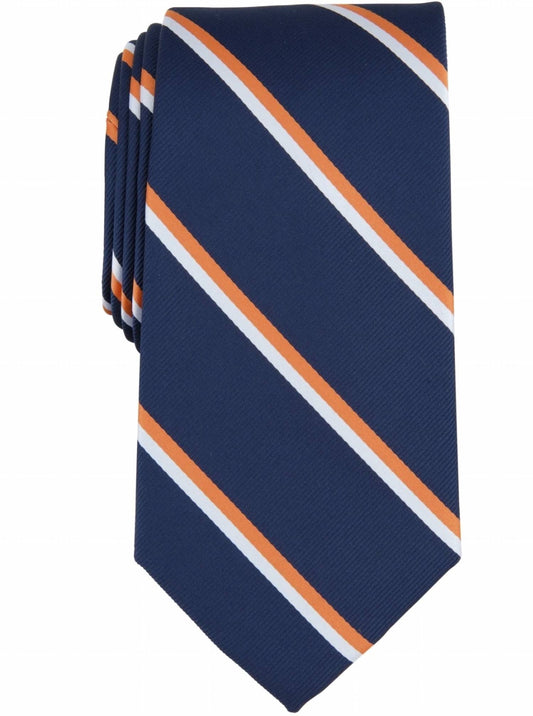 Club Room - Men's Irving Stripe Tie