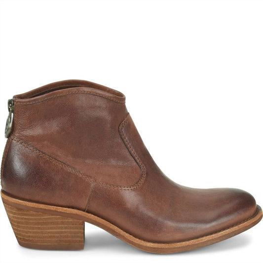 Sofft - Women's Aisley Bootie