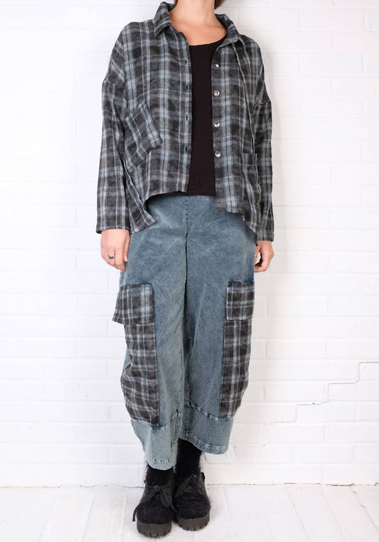 Chalet Et Ceci - Mara Shirt