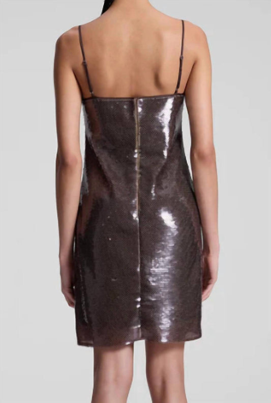 A.L.C. - Women's Dani Dress