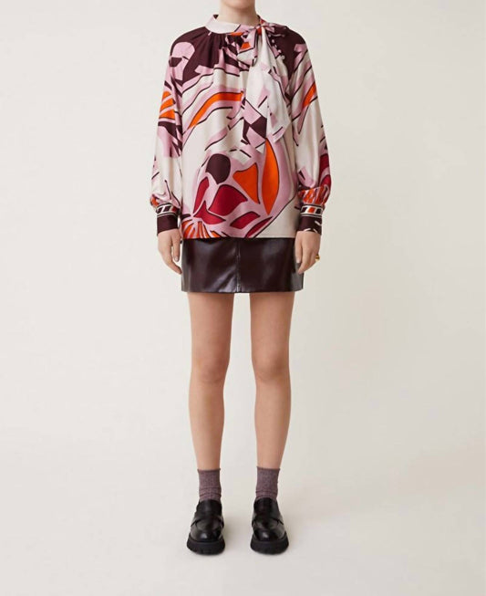 Suncoo - Lila Blouse