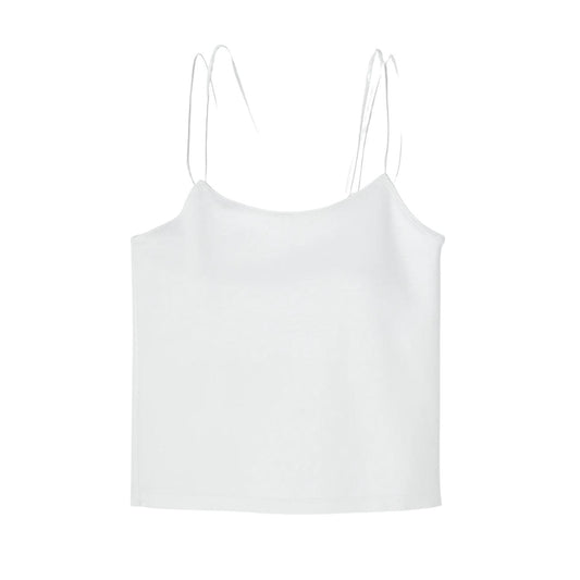 Moussy - Cut Off Camisole