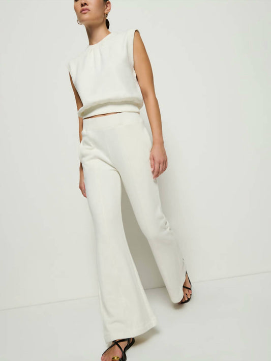 Nation Ltd - Reece Flare Sweatpants