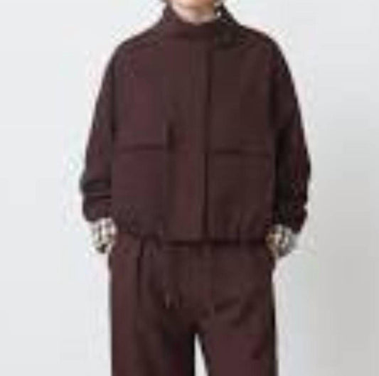 Suncoo - Dona Button Down Jacket