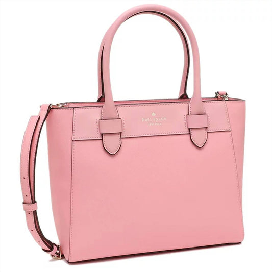 Kate Spade - Melanie Satchel Top Handle Bag