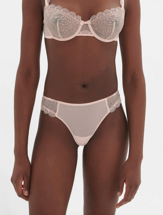 Simone Perele - Singuliere Tanga Thong