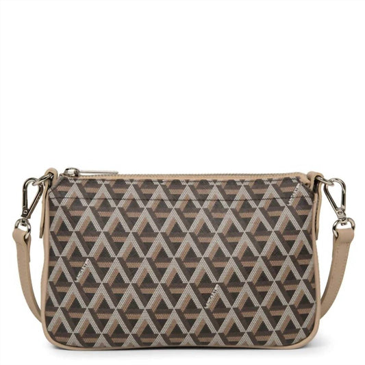 Lancaster - Ikon Baguette