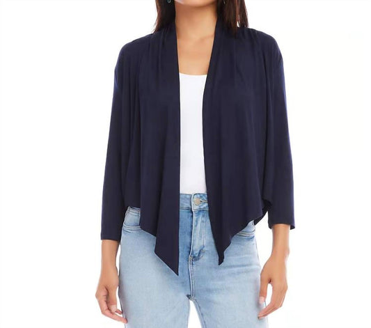 Karen Kane - Calli Cardigan