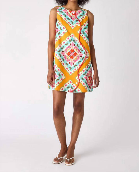 Crosby By Mollie Burch - Zaire Dress