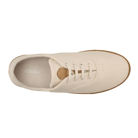 Olukai - Women's Kohu Canvas Sneaker