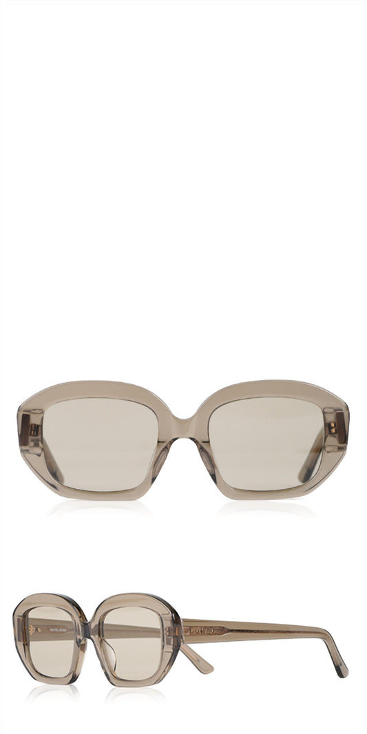 Velvet Canyon - Women's Motel Musa Sunglasses