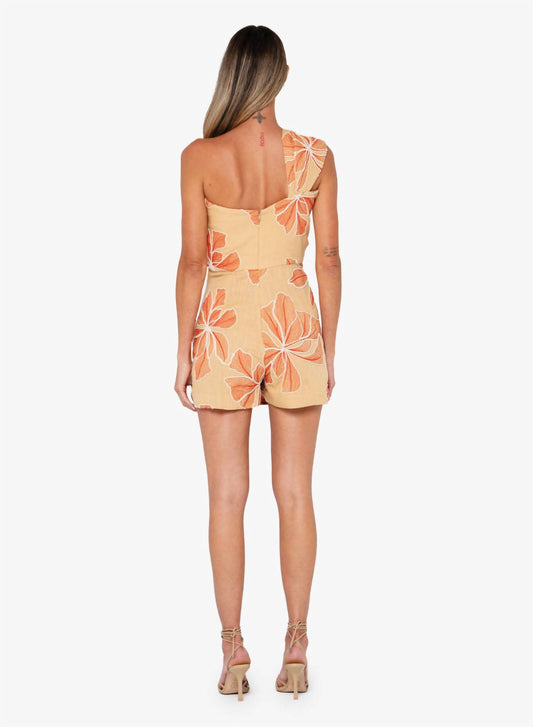 Jbq - Solange Romper
