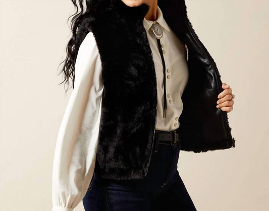 Ariat - Echo Reversible Vest