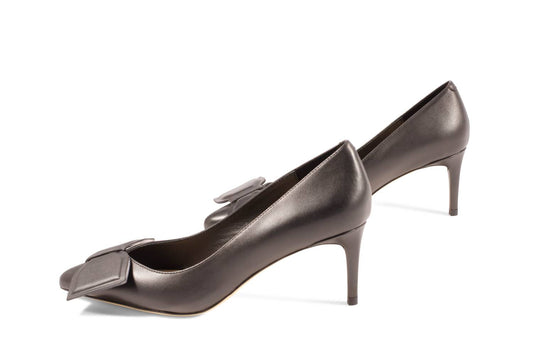 Elis Heeled Pump