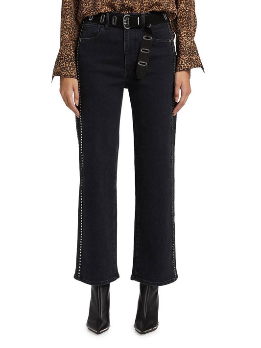 Frame - Le Sleek Straight Jean