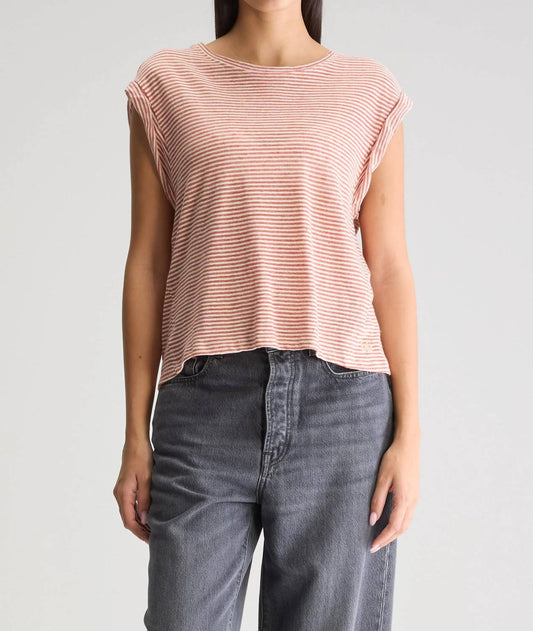 Bellerose - Vlyn Crewneck Tee