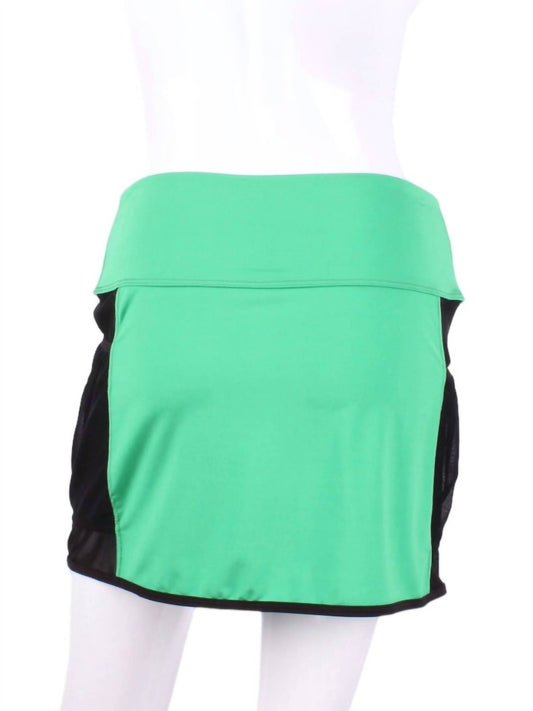 Love Love Tennis - Women's Straight Skirt