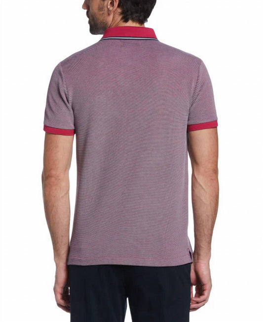 Original Penguin - Birdseye Polo Shirt