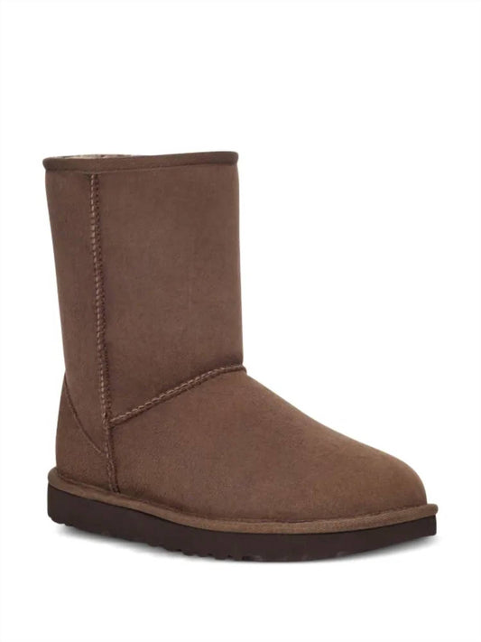 Ugg - Women's Classic Short Ii Boot