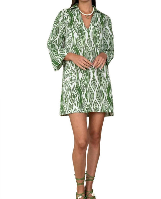 Olivia James The Label - Taylor Dress