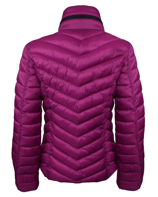 Hfx - WOMEN'S REVERSIBLE LIGHTWEIGHT PACKABLE JACKET