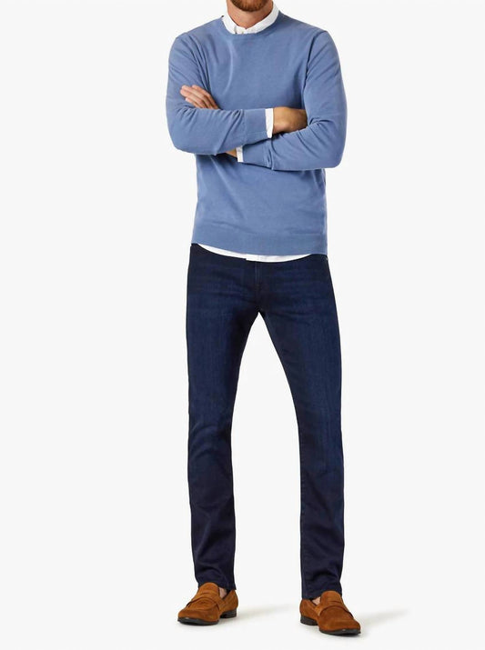 34 Heritage - Courage Straight Leg Jeans