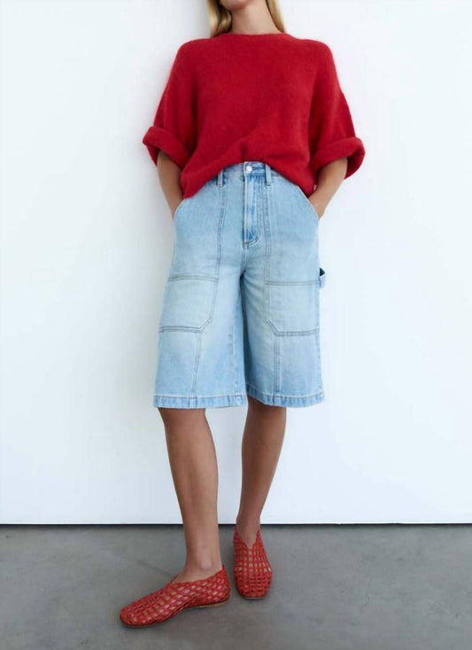 Pistola - Carter Utility Short