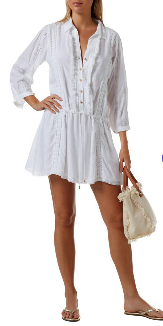 Melissa Odabash - Scarlett Dress