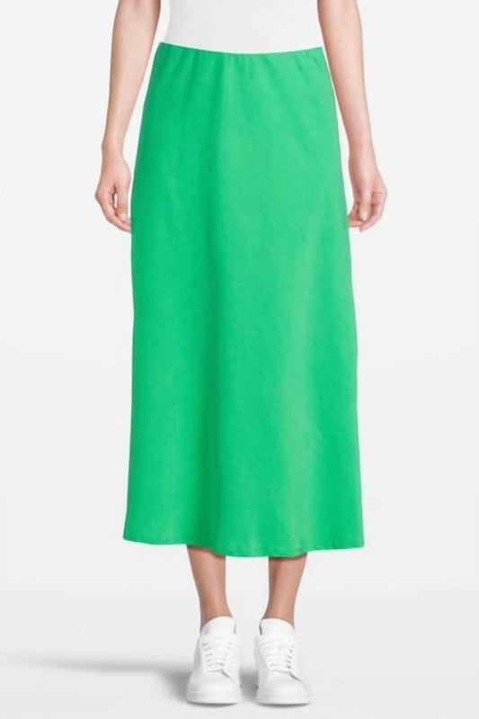 Summum - Women's Tencel Skirt