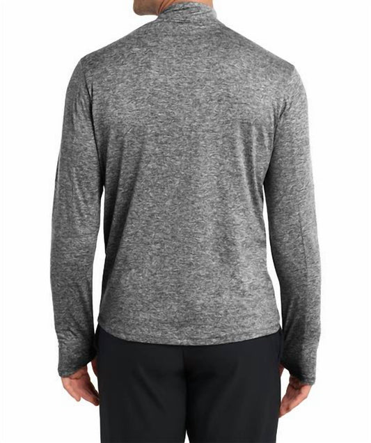 Nike - Dri-fit Element 1/2-zip Top