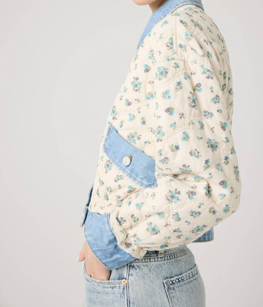 Blanknyc - Love Birds Jacket