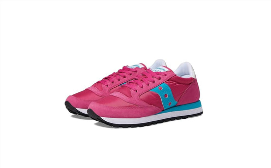 Saucony - Women's Jazz Original Low Top Sneakers
