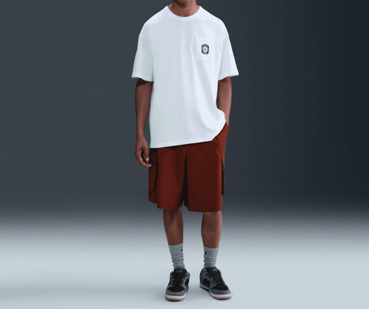 Nike - Men's SB Paul Rodriguez Max Ninety Top